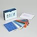 The School of Life - Calm Prompt Cards - Relieve Stress and Remain Calm