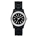 DKNY Black Plastic Ladies Watch NY8146