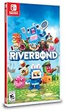 Riverbond - Nintendo Switch