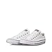 Converse Unisex Chuck Taylor All Star Oxfords Optical White 4 D(M) US