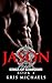 Jason (Kings of Guardian Book 4)