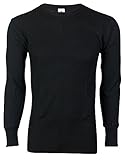 Indera - Mens Big and Tall Long Sleeve Cotton Thermal Top T839LSX