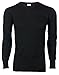 Indera - Mens Long Sleeve Cotton Thermal Top 839LS