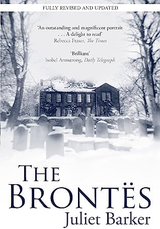 The Brontes: Charlotte Bronte & Her Family: Fraser, Rebecca