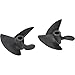 Aquacraft FRP 3-Blade 40mm Propellor SV27 (Set of 2)