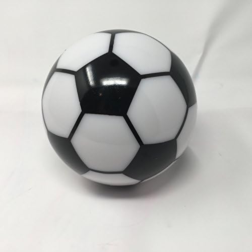 Gender Reveal Soccer Ball - Pink