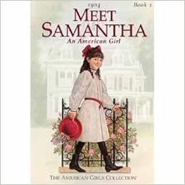 american girl samantha