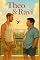 Livro Theo & Ravi: Uma história curta LGBTQIA+ sobre desejo, silêncio e o amor platônico.