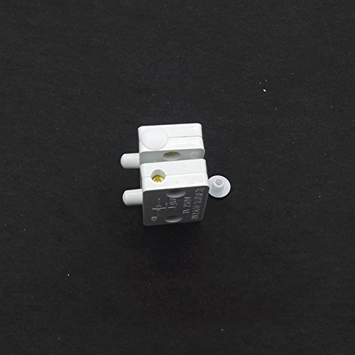 2X Cabinet Lamp Switch Wardrobe Touch Switches Drawers Open on Close Door