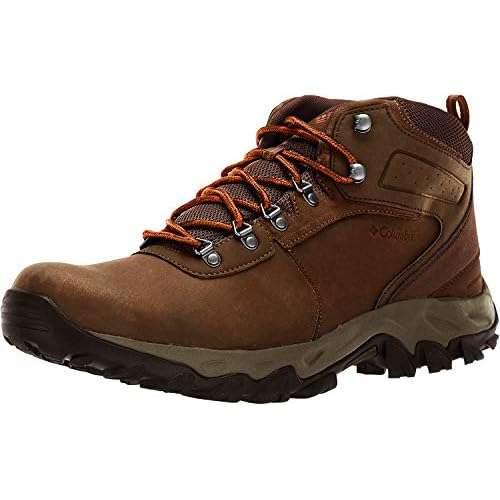 columbia lightweight hiking boots