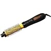 Conair-Pro-Ceramic-Tools-Porcelain-Series-Soft-Bristle-Hot-Air-Brush-1-14-Inch Conair Hot Air Brush 1.25 Inch Ceramic Tools, 1 Ea