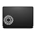 Flower Sunflower Sticker Decal Notebook Car Laptop 5