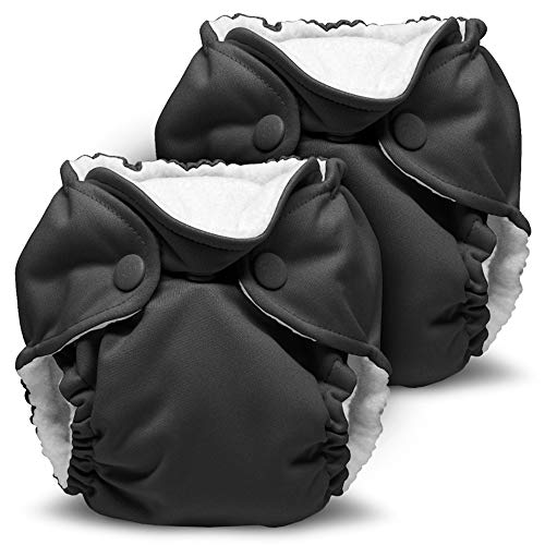 Kanga Care Lil Joey Newborn All in One AIO Cloth