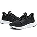 S-BAO Kids Slip-On Athletic Sneakers Boys Girls Breathable Outdoor Running Shoes