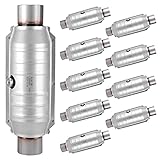 AUTOSAVER88 10-Pack Universal Catalytic