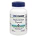 Life Extension Triple Action Thyroid Capsules, 60 Count