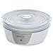 Presto 06300 Dehydro Electric Food Dehydrator (Renewed)