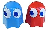 1 X Pac Man- Ghost Egg Cups by Paladone Products