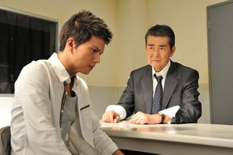 ランナウェイ 愛する君のために Blu Ray Box Tvドラマ Amazon