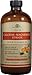 Solgar - Liquid Calcium Magnesium Citrate with Vitamin D3, Natural Orange-Vanilla, 16 oz