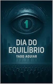 Livro Dia do Equilíbrio