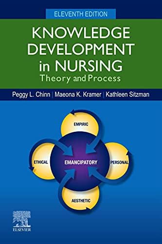 Theoretical Nursing: Development and Progress: 9780060000424