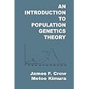 An Introduction to Population Genetics Theory