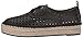 Nine West Women's Garza Leather Boat Shoe