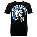 The X-Files Logo Men's T-shirt