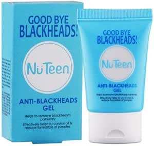 nuteen anti acne and oil control lotion