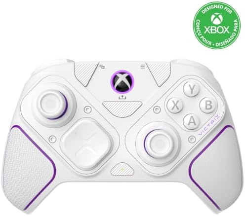 Amazon.com: PDP Bundle of Victrix Pro BFG Wireless PlayStation 5
