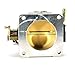 BBK 1501 70mm Throttle Body - High Flow Power Plus Series for Ford Mustang 5.0L