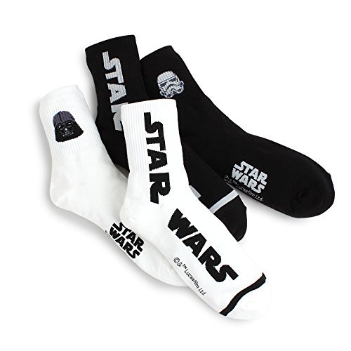 Star Wars Socks