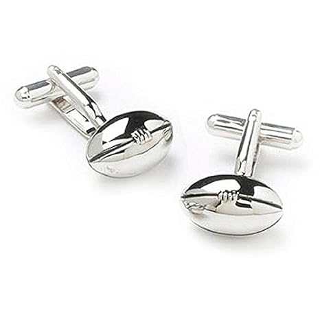 Balón de RUGBY - diseño de Gemelos con caja de regalo: Amazon.es ...