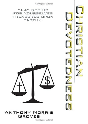 christian devotedness