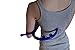 Spiral to Health The Massager, Back and Body Self-Massager, Multi Trigger Point Massage Tool- Includes Head Massager
