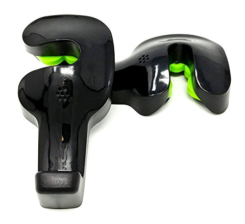 Slippery Pete Headrest Hooks for Car Seats, Purse Hanger, Grocery Bag Hook, Umbrella and Hat Rack. Backseat Organizer! - Thumbnail 7