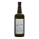 ROI Italian Extra Virgin Olive Oil - Cucina Olive Oil Imported from Italy, 34 fl oz (1 liter)