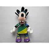 TDL ぬいぐるみバッチ　マックス　ディズニー夏祭り2012