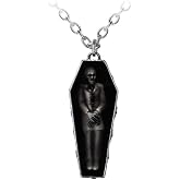 Alchemy Nosferatu's Rest Pendant Gothic, England [Jewelry]