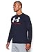 Under Armour UA Sportstyle MD Midnight Navy