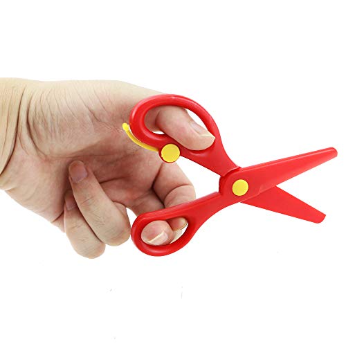 4 Heatoe+Childrens+Paper+Cut+Stationery+Protection