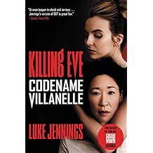 Killing Eve: Codename Villanelle