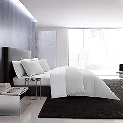 Vera Wang - Queen Comforter Set, Luxury Cotton