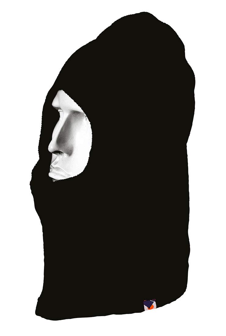 Portwest CS20BKR Fleece Balaclava - Black