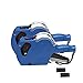 Yarachel MX5500 EOS Price Tag Gun Labeler Labeller - 2PCS 8 Digits Pricing Gun Labeler Kits Included Labels & Ink Refill (Blue)