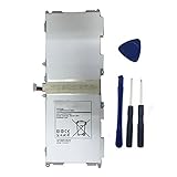 YNYNEW replacement Tablet battery for Samsung Galaxy Tab 4 10.1