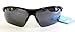 (2 Pack) Foster Grant Ironman Finish Line Sunglasses (1031) 100% UVA & UVB Protection-Shatter Resistant