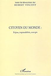 Citoyen du monde