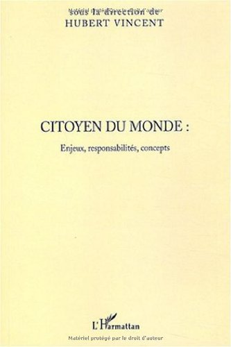 Citoyen du monde